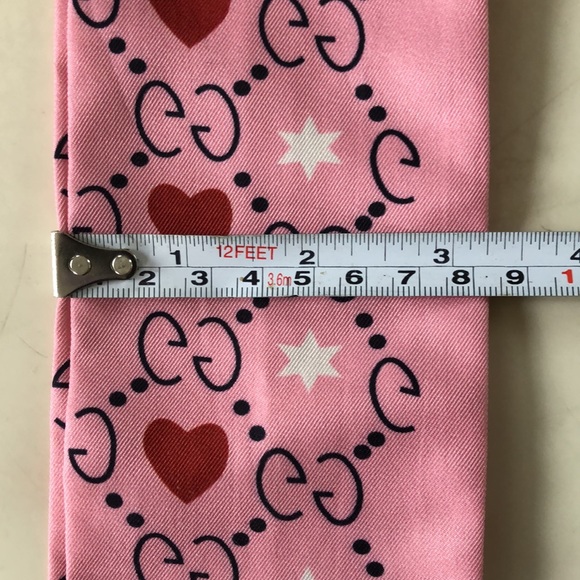 Gucci Scarf - Picture 10 of 10